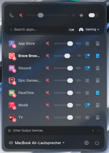 Total Silence Mode