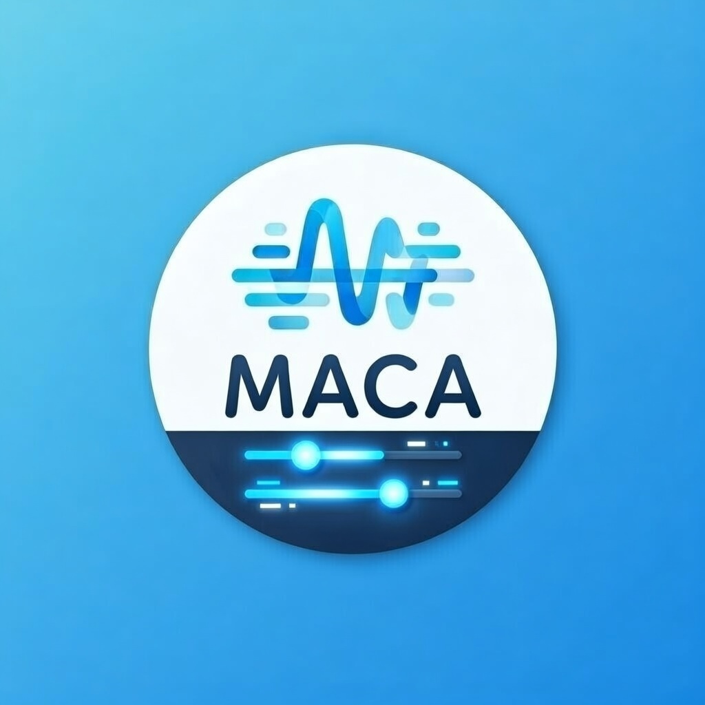 MACA App Icon